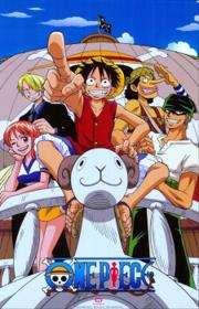أنمي One Piece مترجم الموسم 23 كامل