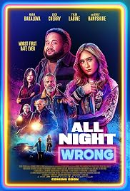 فيلم All Night Wrong 2026 مترجم