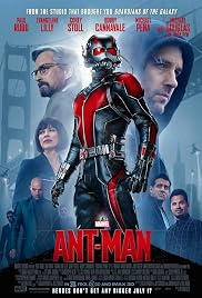 فيلم Ant-Man 2015 مترجم