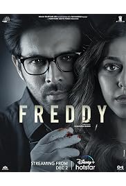 فيلم Freddy 2022 مترجم