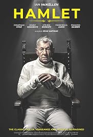 فيلم Hamlet 2024 مترجم