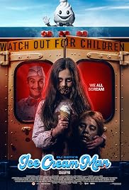 فيلم Ice Cream Man 2026 مترجم