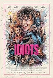 فيلم Idiots 2026 مترجم