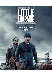 فيلم Little Lorraine 2025 مترجم