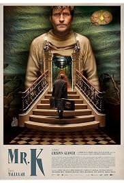 فيلم Mr. K 2024 مترجم