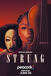 فيلم Strung 2026 مترجم