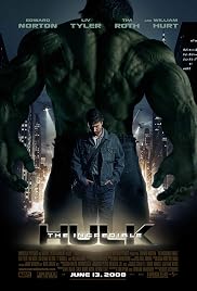 فيلم The Incredible Hulk 2008 مترجم