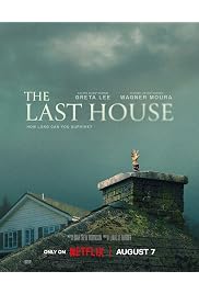 فيلم The Last House 2026 مترجم