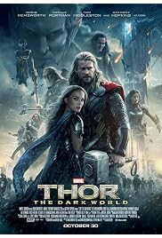 فيلم Thor: The Dark World 2013 مترجم