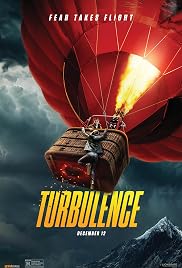 فيلم Turbulence 2025 مترجم