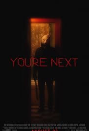 فيلم You’re Next 2011 مترجم