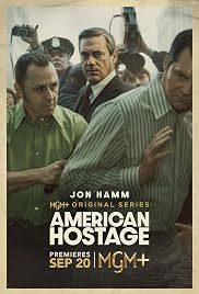 مسلسل American Hostage مترجم الموسم الأول