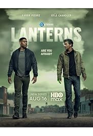 مسلسل Lanterns مترجم الموسم الأول
