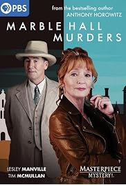 مسلسل Marble Hall Murders مترجم الموسم الأول