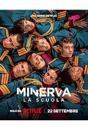 مسلسل Minerva Academy مترجم الموسم الأول كامل كامل