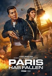 مسلسل Paris Has Fallen مترجم الموسم الثاني
